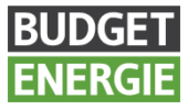 logo Budget Energie