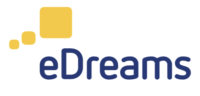 logo eDreams