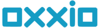 logo Oxxio energie