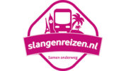 logo Slangen Reizen