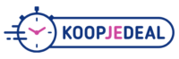 logo Koopjedeal