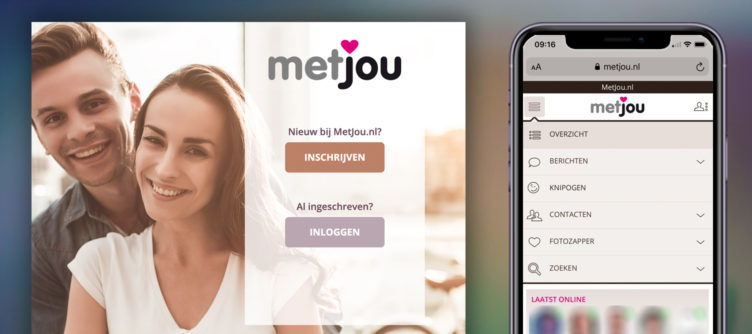 MetJou.nl