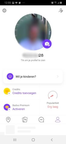 Badoo. Get Badoo