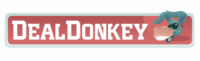 logo DealDonkey