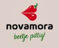 logo NovaMora
