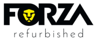 logo Forza Refurbished