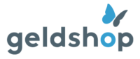 logo Geldshop