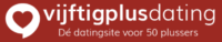 logo Vijftigplusdating