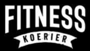 logo Fitnesskoerier