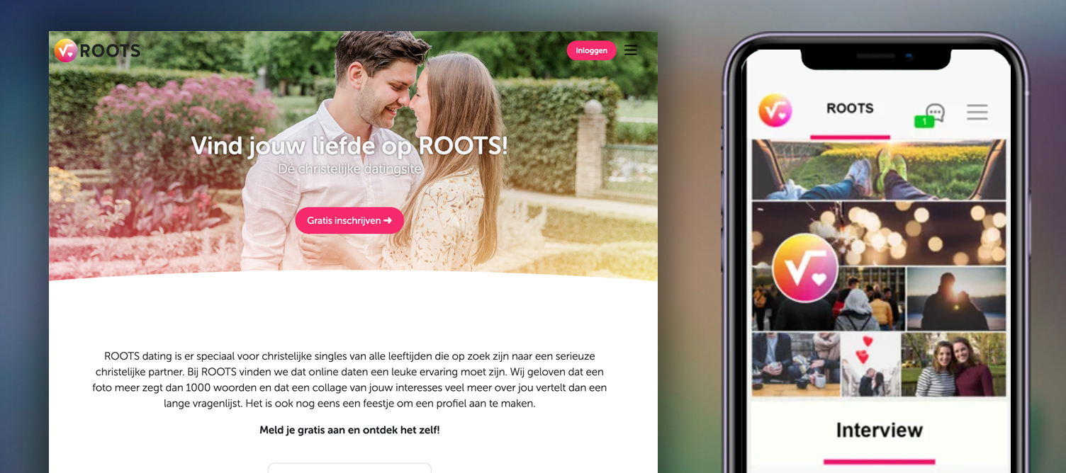 Wat is een goede christelijke datingsite