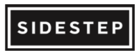 logo SIDESTEP Shoes