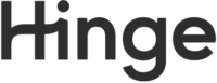 logo Hinge app