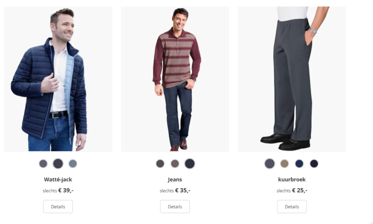 Your Look For Less review ervaringen 2024 ReviewGo