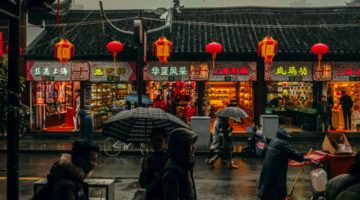 De 13 beste Chinese webshops