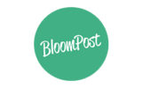 logo Bloompost