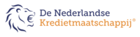 logo De Nederlandse Kredietmaatschappij
