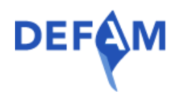 logo DEFAM