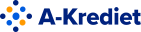 logo A-krediet