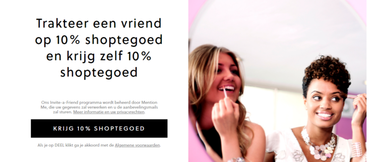 Allbeauty review ervaringen ReviewGo