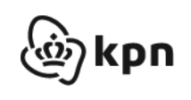 logo KPN Internet en TV