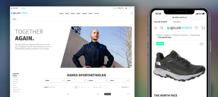 met tijd Super goed afwijzing Kellersports review & ervaringen | ReviewGo