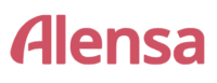 logo Alensa