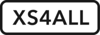 logo XS4ALL
