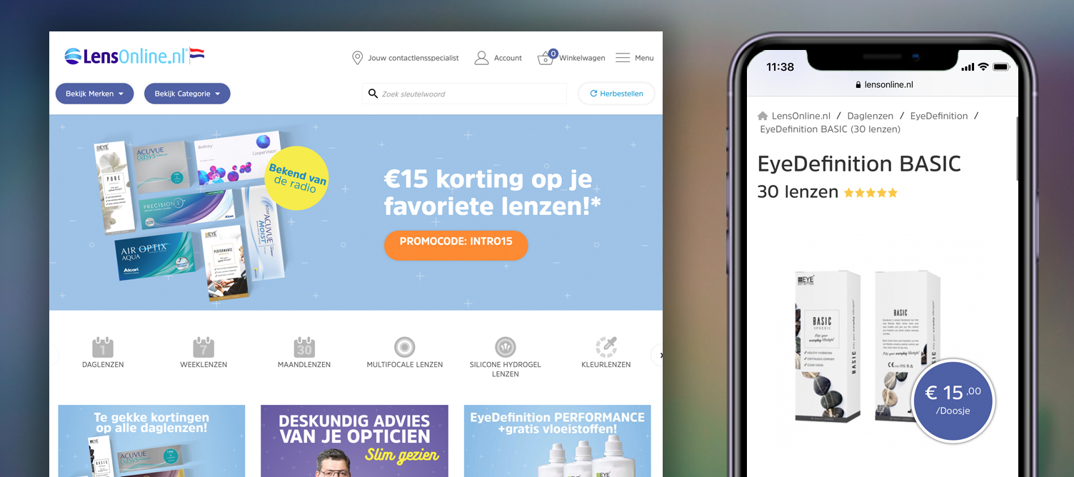 review & ervaringen ReviewGo