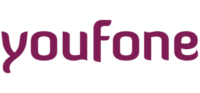 logo Youfone Internet en TV