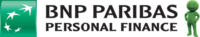 logo BNP Paribas