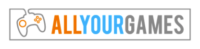 logo AllYourGames