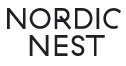 logo Nordic Nest