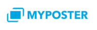 logo MyPoster